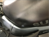 SUZUKI 650 SV S 34CV
