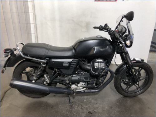 MOTO GUZZI 750 V7 III STONE A2