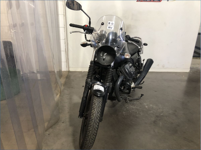 MOTO GUZZI 750 V7 III STONE A2