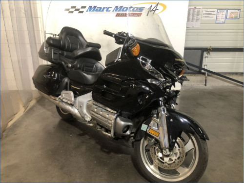 HONDA 1800 GL GOLDWING 