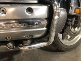 HONDA 1800 GL GOLDWING 