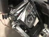 HONDA 1800 GL GOLDWING 