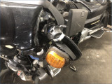 HONDA 1800 GL GOLDWING 