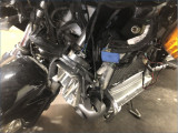 HONDA 1800 GL GOLDWING 