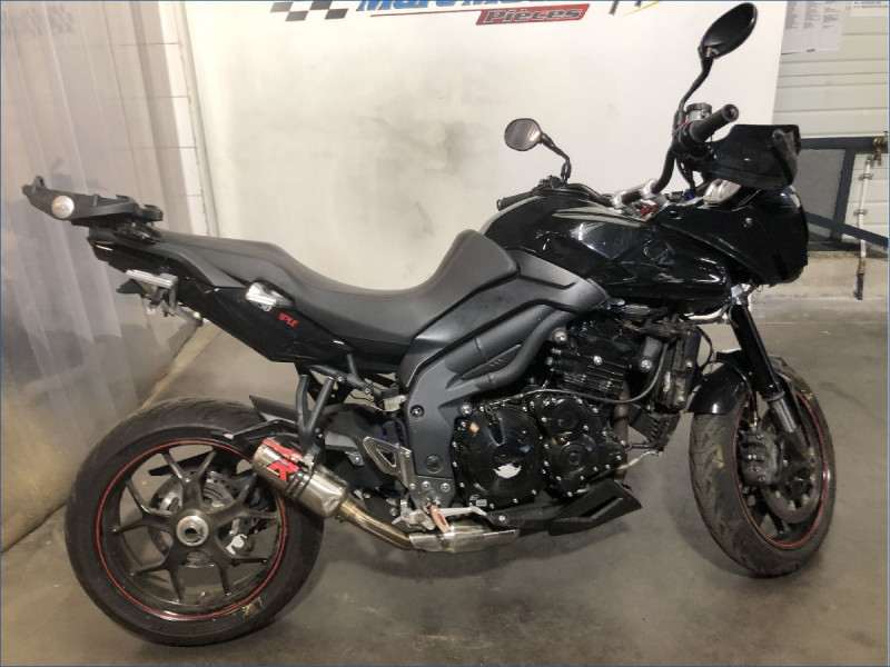 TRIUMPH 1050 TIGER SPORT