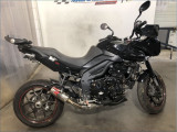 TRIUMPH 1050 TIGER SPORT