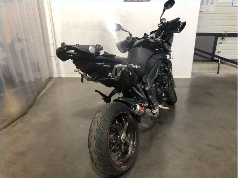 TRIUMPH 1050 TIGER SPORT