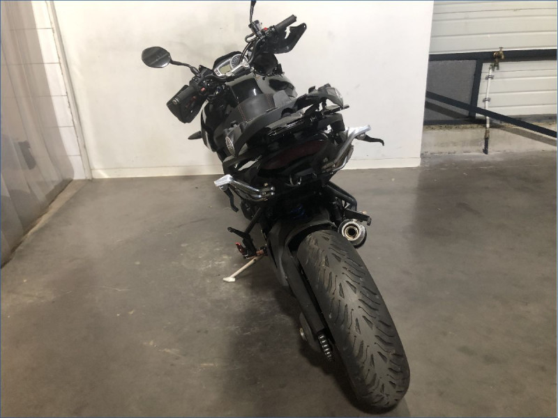 TRIUMPH 1050 TIGER SPORT