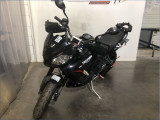 TRIUMPH 1050 TIGER SPORT