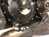 TRIUMPH 1050 TIGER SPORT