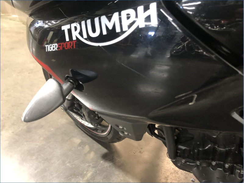 TRIUMPH 1050 TIGER SPORT