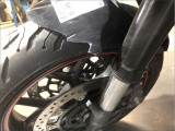 TRIUMPH 1050 TIGER SPORT