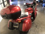 TRIUMPH 1200 TROPHY 