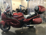 TRIUMPH 1200 TROPHY 