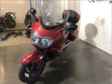 TRIUMPH 1200 TROPHY 