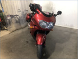 TRIUMPH 1200 TROPHY 