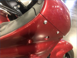 TRIUMPH 1200 TROPHY 