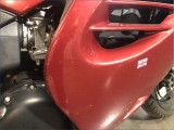 TRIUMPH 1200 TROPHY 