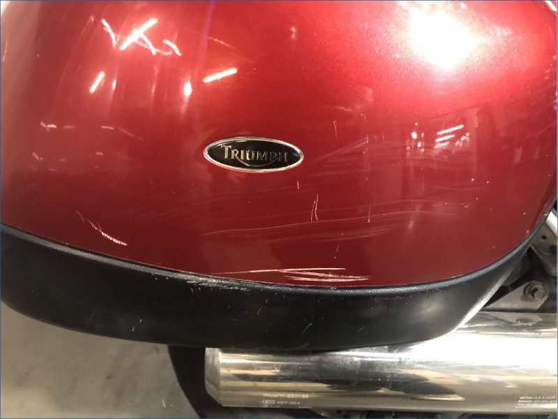 TRIUMPH 1200 TROPHY 