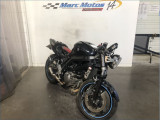 SUZUKI 650 SV N 34CV