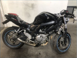 SUZUKI 650 SV N 34CV