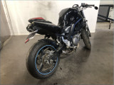 SUZUKI 650 SV N 34CV