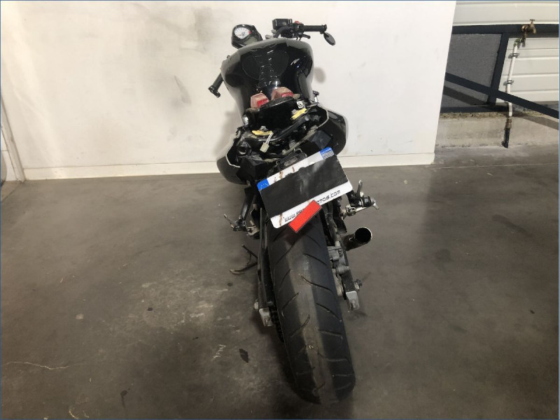 SUZUKI 650 SV N 34CV