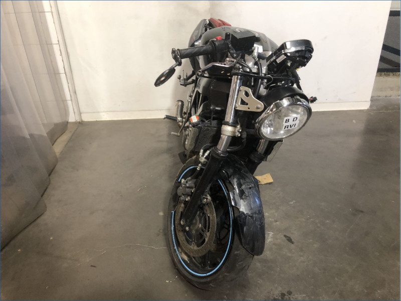 SUZUKI 650 SV N 34CV