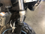 SUZUKI 650 SV N 34CV
