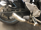 SUZUKI 650 SV N 34CV
