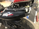 SUZUKI 650 SV N 34CV