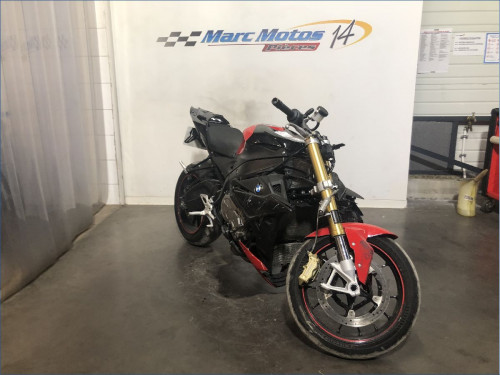 BMW S1000R 