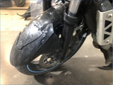 SUZUKI 650 SV N 34CV