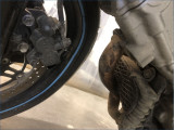SUZUKI 650 SV N 34CV