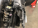 BMW R1300GS TRIPLE BLACK