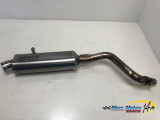 SILENCIEUX YAMAHA 700 TENERE 2023