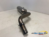 SILENCIEUX YAMAHA 700 TENERE 2023