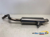 SILENCIEUX YAMAHA 700 TENERE 2023