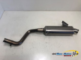 SILENCIEUX YAMAHA 700 TENERE 2023