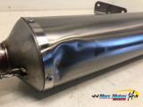 SILENCIEUX YAMAHA 700 TENERE 2023