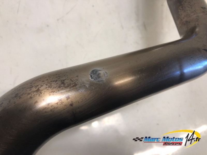 SILENCIEUX YAMAHA 700 TENERE 2023