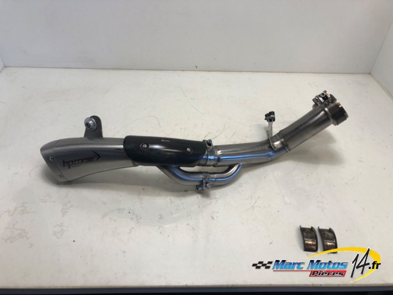 SILENCIEUX BMW S1000R 2019