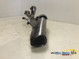 SILENCIEUX BMW S1000R 2019