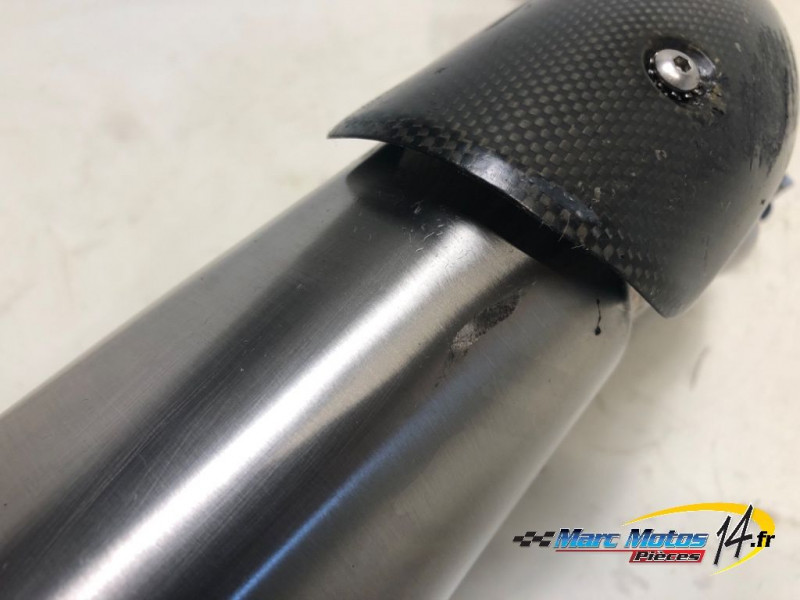 SILENCIEUX BMW S1000R 2019