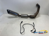 ECHAPPEMENT COMPLET YAMAHA MT09 SP 2024
