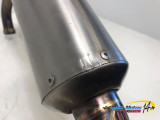 ECHAPPEMENT COMPLET YAMAHA MT09 SP 2024
