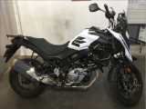 SUZUKI 650 DL VSTROM 