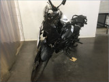 SUZUKI 650 DL VSTROM 