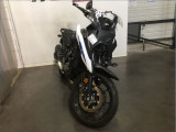 SUZUKI 650 DL VSTROM 