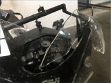 SUZUKI 650 DL VSTROM 